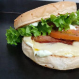 Abel Pizzaria E Lanches Comida
