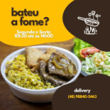 Abel Pizzaria E Lanches Carta