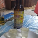 Nossa Casa E Frutos Do Mar Bebida
