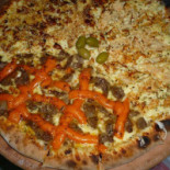 Pizzaria Le Familli Nourriture
