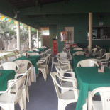 Petiscaria E Caipirão Extérieur