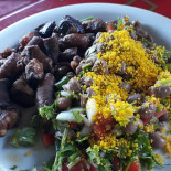 Petiscaria E Caipirão Nourriture