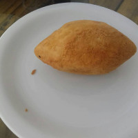 Café Com Pinga food