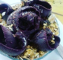 Café Com Pinga food