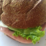 Café Com Pinga Comida