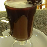 Café Com Pinga Drink