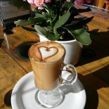 Café Com Pinga Drink