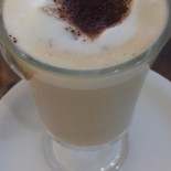 Café Com Pinga Drink