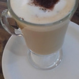Café Com Pinga Bebida