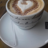 Café Com Pinga Bebida