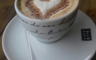 Café Com Pinga drink
