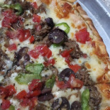 Buona Pizza Comida