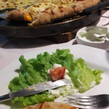 Buona Pizza Comida