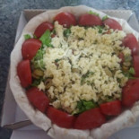 Buona Pizza Comida