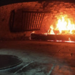 Buona Pizza Exterior