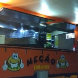 Jbc E Lanches Carte