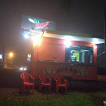 Jbc E Lanches Extérieur