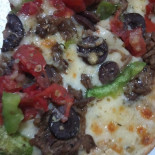 Buona Pizza Comida