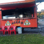 Jbc E Lanches Extérieur