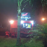 Jbc E Lanches Extérieur