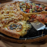 Buona Pizza Comida