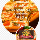 Buona Pizza Bebida