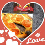 Buona Pizza Comida