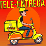 Gringos Burger Logo