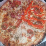 Fratello Pizzaria Nourriture