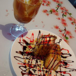 Tsuru Sushi Wine Bebida