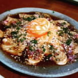 Tsuru Sushi Wine Comida