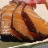 Tsuru Sushi Wine Comida