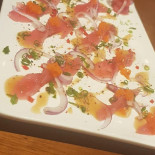 Tsuru Sushi Wine Comida