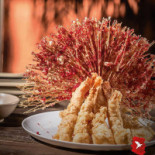 Tsuru Sushi Wine Bebida