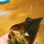 Tsuru Sushi Wine Comida
