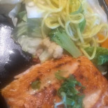 Tsuru Sushi Wine Comida