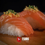 Tsuru Sushi Wine Bebida