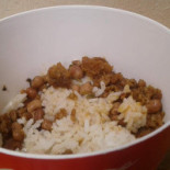 Lanches Da Vânia Nourriture