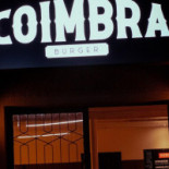 Coimbra Burger Extérieur