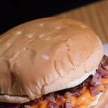 Coimbra Burger Comida