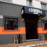 Coimbra Burger Exterior