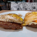Soho RestÔ Nourriture
