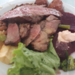 E Churrascaria Br Nourriture