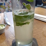 Soho RestÔ Boisson