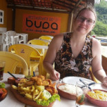 Do Buda Frutos Do Mar Boisson