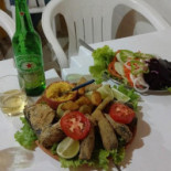 Do Buda Frutos Do Mar Nourriture