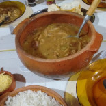 Do Buda Frutos Do Mar Nourriture