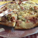Pizzaria Don Thomaz Nourriture