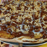 Pizzaria Don Thomaz Nourriture