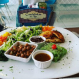 Comidinhas Do Lar Essen